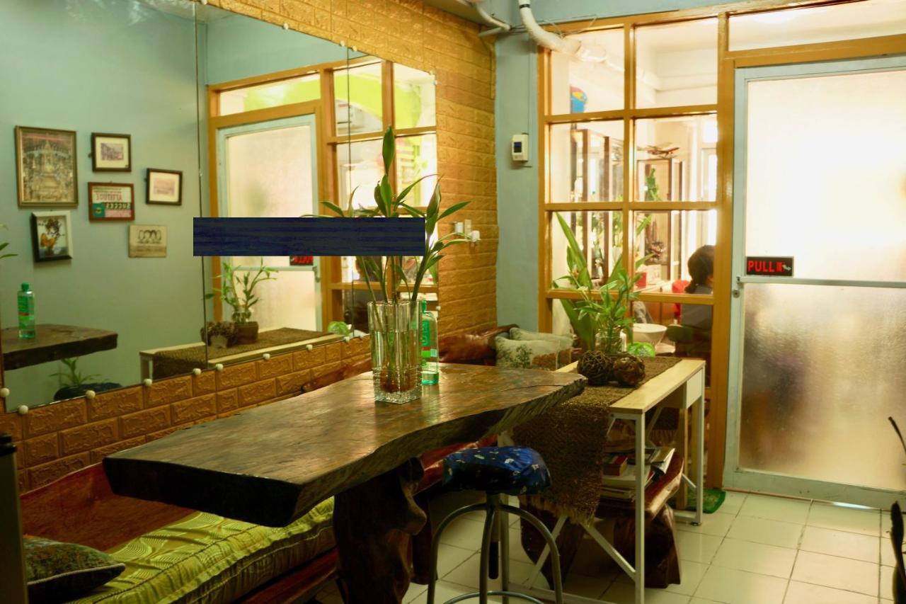 E Transient Hostel Paranaque City Εξωτερικό φωτογραφία